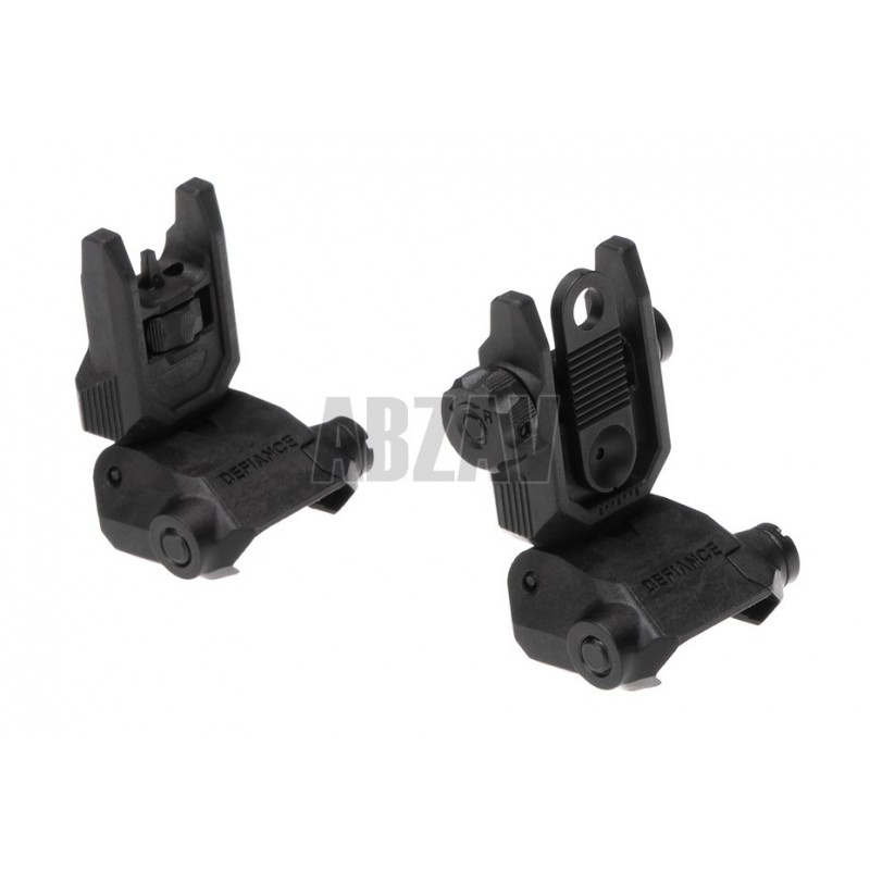 Defiance Folding Sight Set Krytac