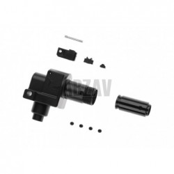 M700 Hop Up Chamber for KJ Works Action Army