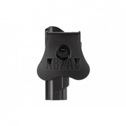 Paddle Holster for WE / KJW / KWA / TM 1911 Black Amomax