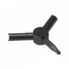 GBB Valve Key Metal