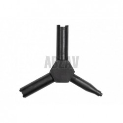 GBB Valve Key Metal