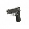 M1911 MEU Full Metal V3 GBB Silver WE