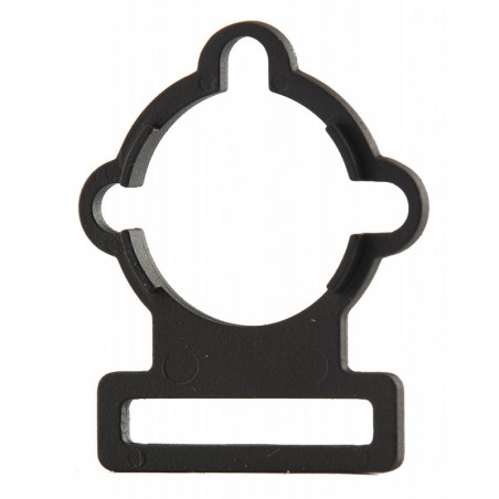 Steel Front Sling Attach For FABARM STF12 Spring Shotgun