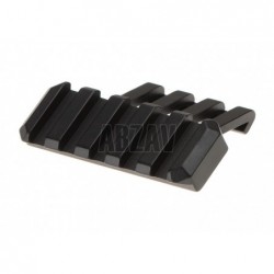 One O'Clock Mount Black Metal