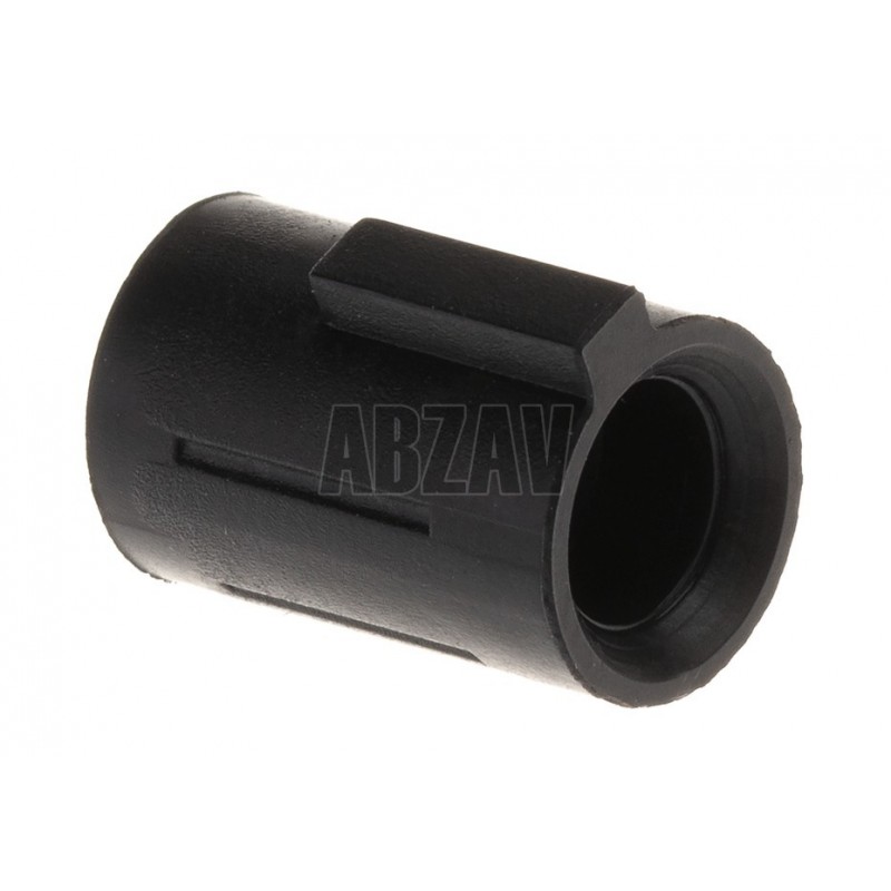 Delta Hop Up Rubber 50° for VSR-10 & GBB Maple Leaf