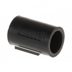 Delta Hop Up Rubber 50° for VSR-10 & GBB Maple Leaf