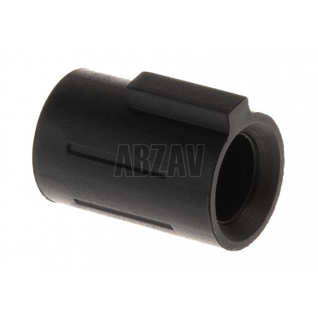 Delta Hop Up Rubber 60° for VSR-10 & GBB Maple Leaf