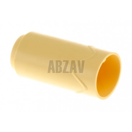 Super Macaron Hop Up Rubber 60° for AEG Maple Leaf