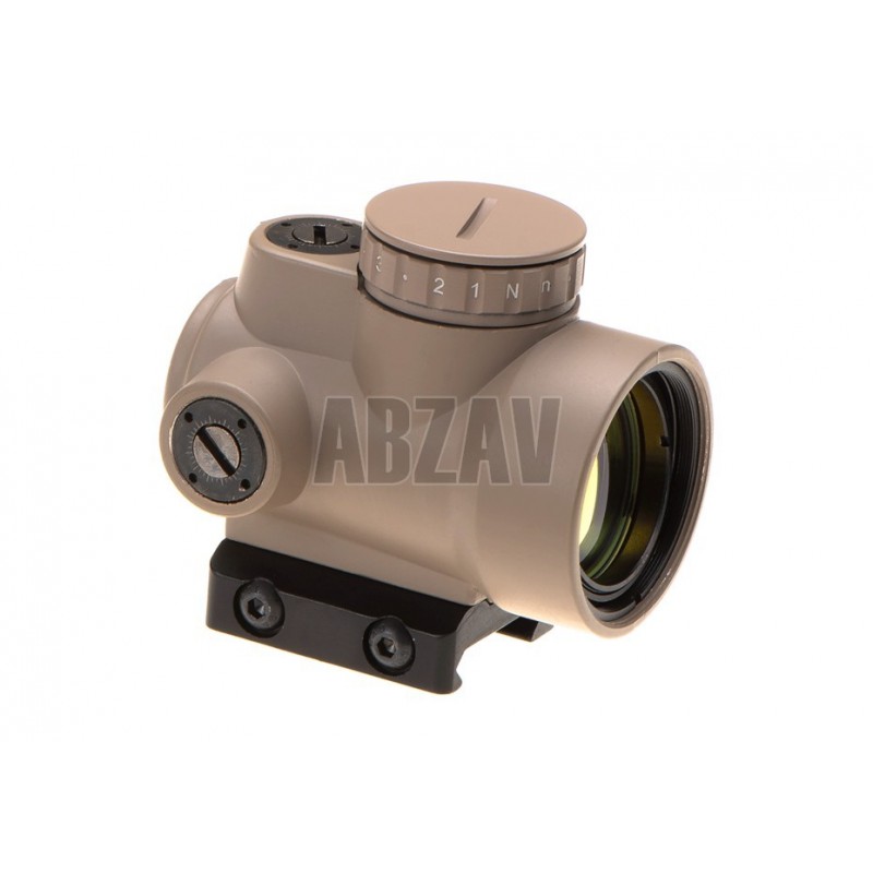MRO Red Dot 2.0 MOA Desert Aim-O