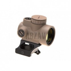 MRO Red Dot 2.0 MOA Desert Aim-O
