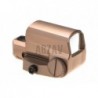 LCO Red / Green Dot Desert Aim-O