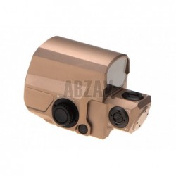 LCO Red / Green Dot Desert Aim-O