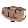LCO Red / Green Dot Desert Aim-O