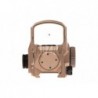 LCO Red / Green Dot Desert Aim-O