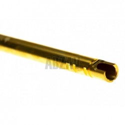 6.04 Crazy Jet Barrel for GBB Pistol 113mm Maple Leaf