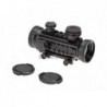1x30 Red Dot Black Aim-O