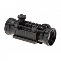 1x30 Red Dot Black Aim-O