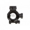1x30 Red Dot Black Aim-O