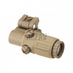 G33 3x Magnifier  Desert Element