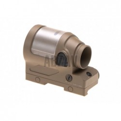 SRS 1x38 Red Dot Desert Aim-O