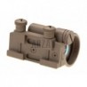 SRS 1x38 Red Dot Desert Aim-O