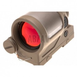 SRS 1x38 Red Dot Desert Aim-O