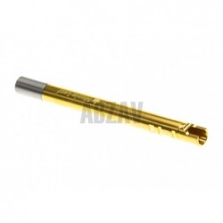 6.04 Crazy Jet Barrel for GBB Pistol 97mm Maple Leaf
