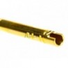 6.04 Crazy Jet Barrel for GBB Pistol 97mm Maple Leaf