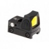 RMR Red Dot Adjustable Black Aim-O