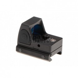 RMR Red Dot Adjustable Black Aim-O