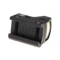 RMR Red Dot Adjustable Black Aim-O