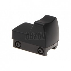 RMR Red Dot Adjustable Black Aim-O