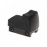 RMR Red Dot Adjustable Black Aim-O