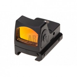 RMR Red Dot Adjustable Black Aim-O