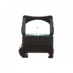 RMR Red Dot Adjustable Black Aim-O
