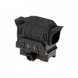 EG1 Red Dot Sight Black Aim-O