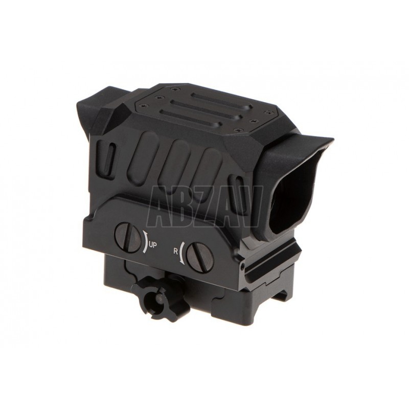 EG1 Red Dot Sight Black Aim-O
