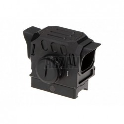 EG1 Red Dot Sight Black Aim-O