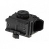 EG1 Red Dot Sight Black Aim-O