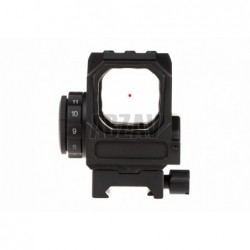 EG1 Red Dot Sight Black Aim-O