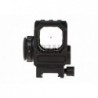 EG1 Red Dot Sight Black Aim-O