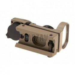 Multi Reticle Red Dot Desert Aim-O