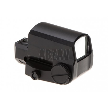 LCO Red / Green Dot Black Aim-O