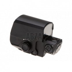 LCO Red / Green Dot Black Aim-O