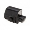 LCO Red / Green Dot Black Aim-O