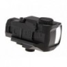 LCO Red / Green Dot Black Aim-O