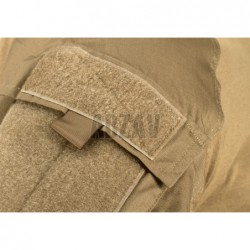 Combat Shirt S Coyote Invader Gear