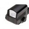 LCO Red / Green Dot Black Aim-O