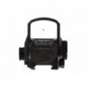 LCO Red / Green Dot Black Aim-O