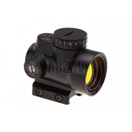 MRO Red Dot 2.0 MOA Black Aim-O
